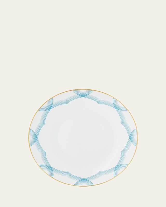 Aura Soup Plate Coupe